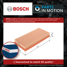 Air Filter fits VOLVO S40 Mk1 1.6 95 to 03 Bosch 30862730 30873414 Quality New
