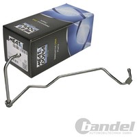 Meat & Doria Turbolader ÖLleitung Passend FüR Audi A4 A6 | 63009