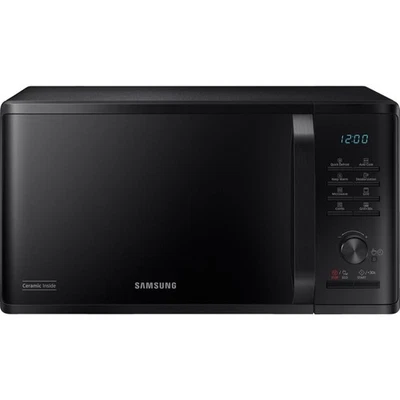 Samsung MG23B3515AK/EN Mikrowelle Schwarz 23 l (Freistehend) - Bild 1 von 4