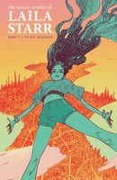 The Many Deaths Of Laila Starr | Ram V | Taschenbuch | Many Deaths Of Laila
