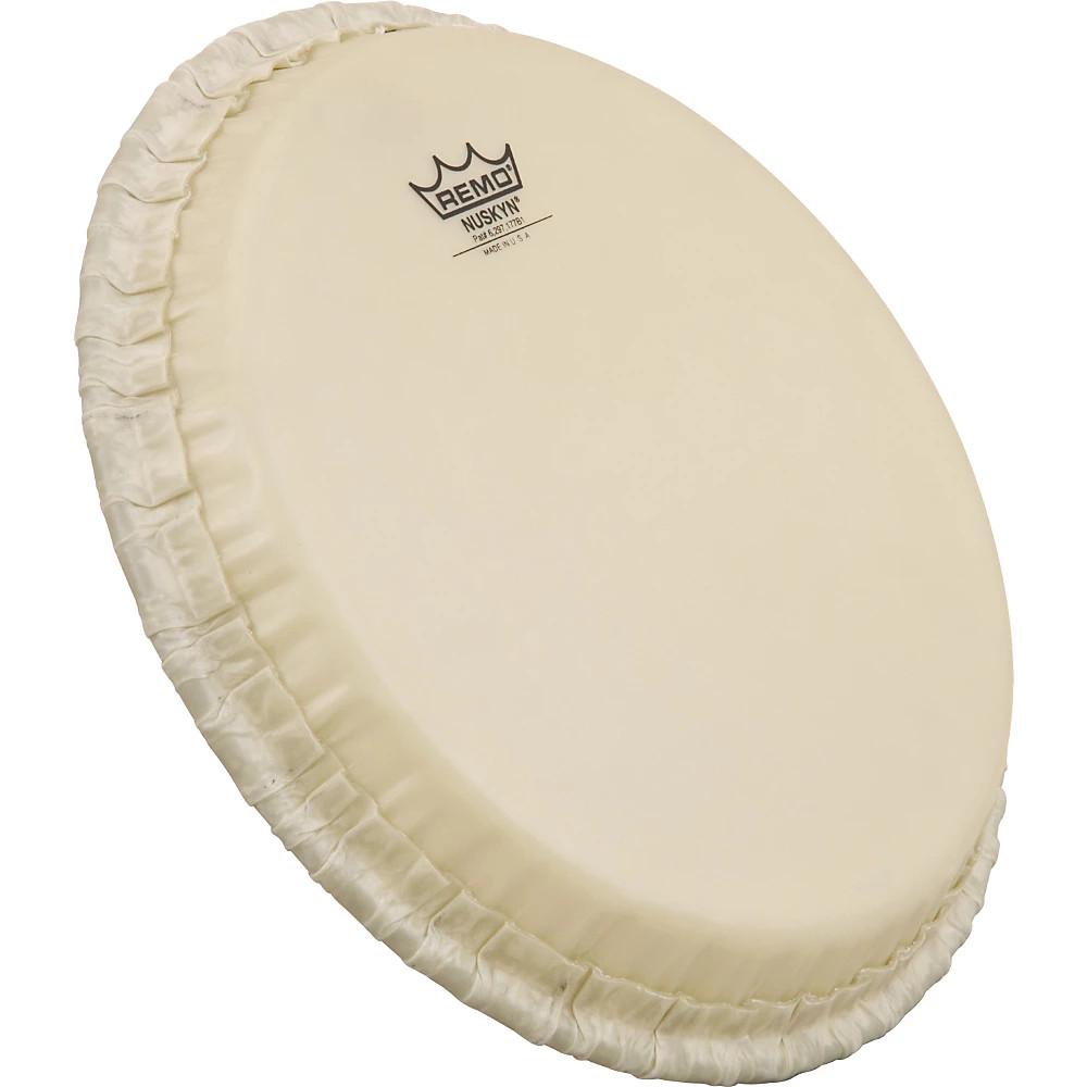 Remo Medium NuSkyn Conga Head 125 in 17390₽