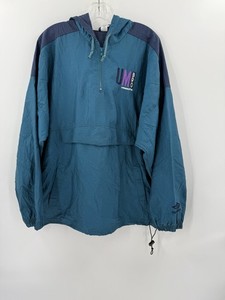 Football Retro Jacket | eBay