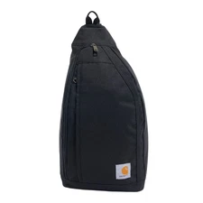 Carhartt Sling Bag - Black - NWT - $45