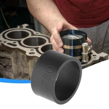 Piston Ring Compressor Tool High Performance for 3.78" Bore for LM7 5.3L LC9