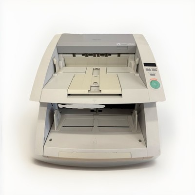 Canon imageFORMULA DR-9080C DinA3 Color A4 Duplex USB Scanner
