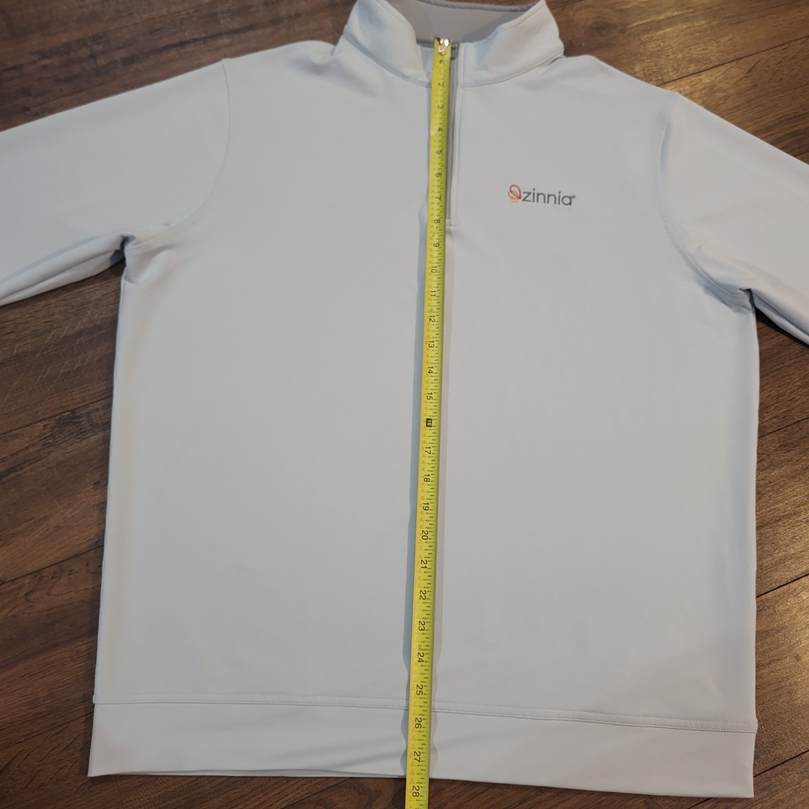 Peter Millar Perth Performance 1/4 Pullover Shirt… - image 5