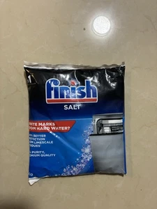 Finish Dishwasher Salts 1kg