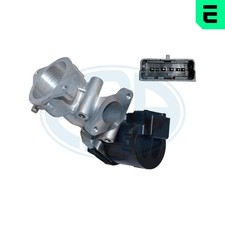 ERA AGR Ventil 555188A für MAX BA7 WA6 FOCUS MONDEO GALAXY FORD KUGA CITROËN 12V