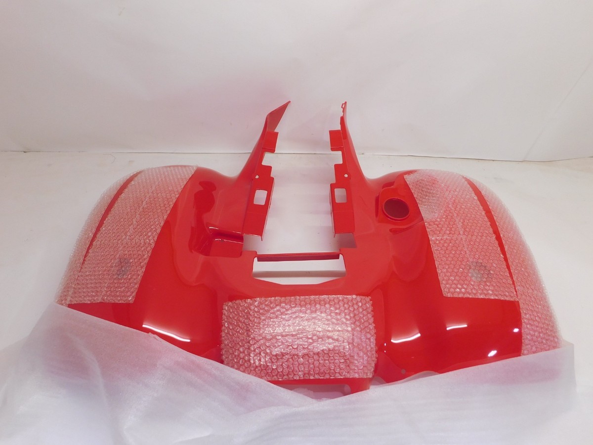 Kawasaki Prairie 650 4x4 04 Rear Fender (r for sale online | eBay