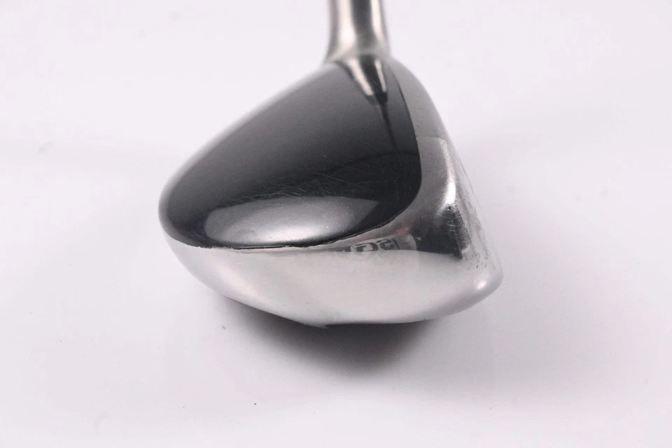 Tour Edge HL4 #4 Hybrid / 22 Degree / Regular Flex Tour Edge HL4 Graphite Shaft - Image 3 of 4