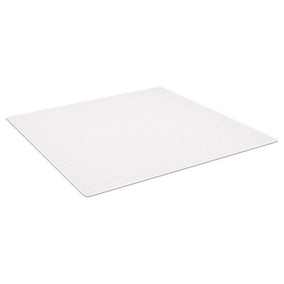 GRAINGER APPROVED  Chair Mat,46 x 60 in,Rectangle 813UK2