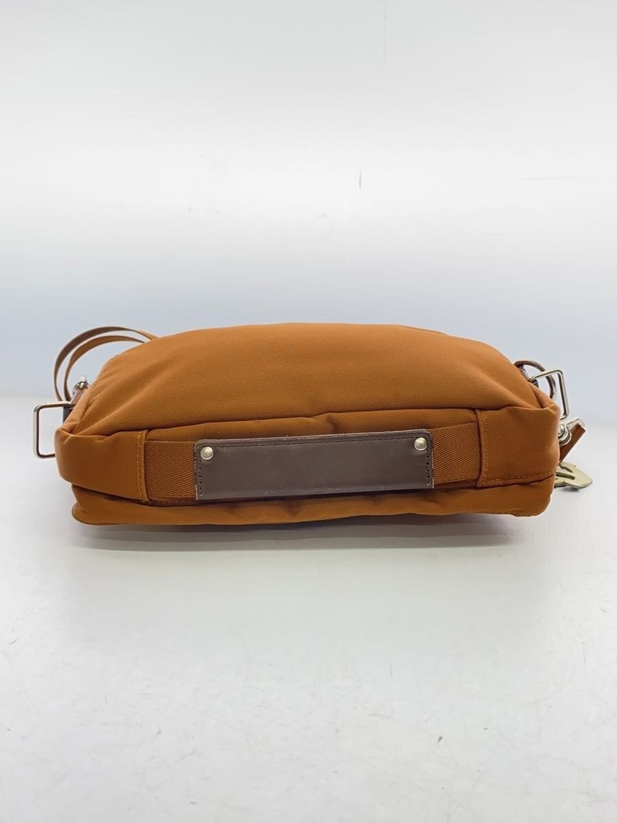 PORTER Shoulder bag Polyester CML Solid - image 4