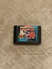 Street Fighter II 2: Special Champion Edition Sega Genesis Authentic Game