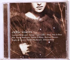 Various Artists - Celtic Voices (CD 1999)