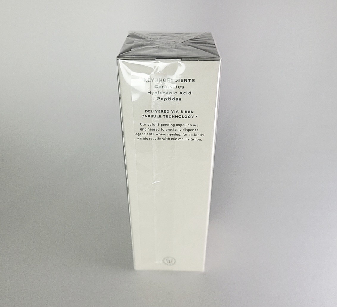 U BEAUTY THE PLASMA Lip Compound Universal 0.5 oz/15 mL NEW