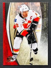 Jarome Iginla Cards, Rookie Cards and Autographed Memorabilia Guide 15