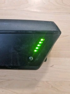 Bosch Powerpack Rahmen E-BIK Akk 500wh