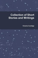Victoria Coolidge | Collection Of Short Stories And Writings | Taschenbuch