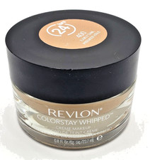 NEW Revlon ColorStay Whipped Creme Makeup-400 EARLY TAN