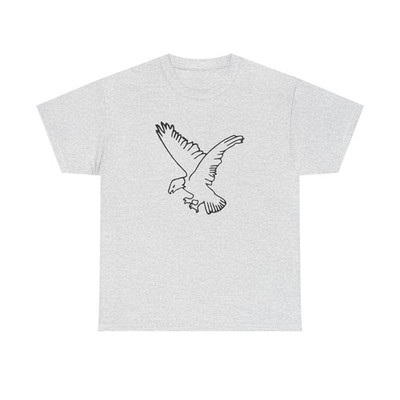 Gretsch White Falcon Pickguard Emblem T-Shirt Tee Guitar Rockabilly 13 Colors