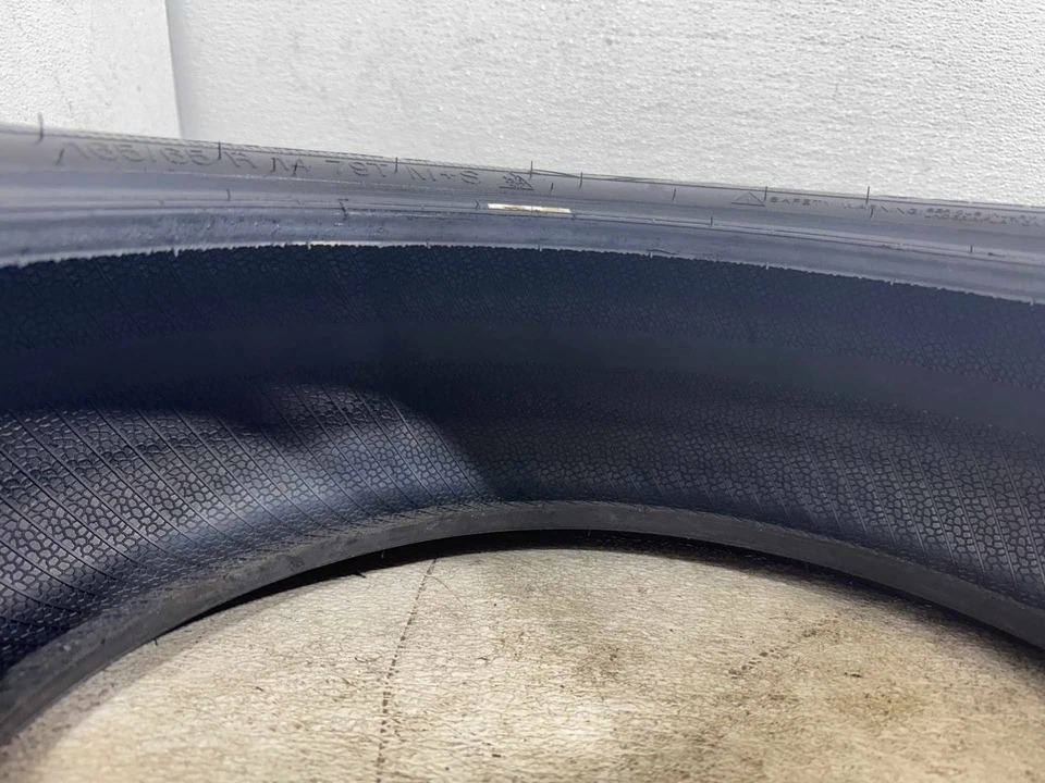 Used 165/65 R14 Vredestein 79T Quatrac 5 M+S-9/32 - Image 3 of 4