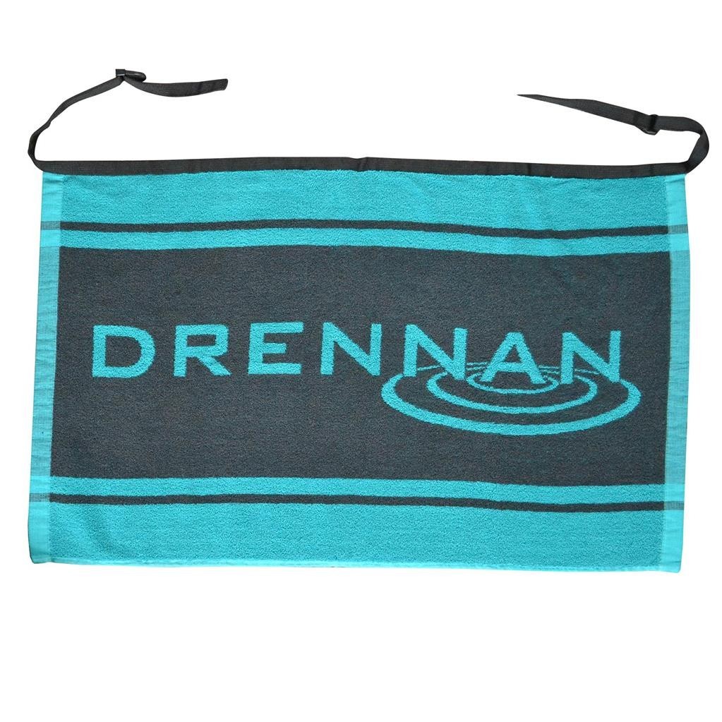 Drennan Apron Towel Coarse / Match Fishing - TODT002
