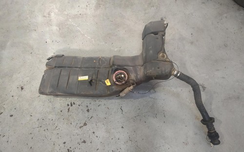 MERCEDES M CLASS FUEL TANK PETROL, W163, 09/98-08/05 98 99 00 01 02 03 04 05