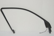 Genuine Bmw E53 Door Trim. Window Frame. Driver. Front 51328402507 Genuine Bmw E53 Door Trim. Window Frame. Driver. Front 51328402507