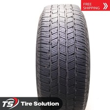 Used 26570r17 Michelin Defender Ltx Ms 2 - 116t - 1032