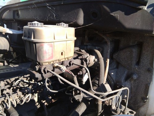 Replaces 2772114 2006 HINO 268 BRAKE MASTER CYLINDER ,  MD
