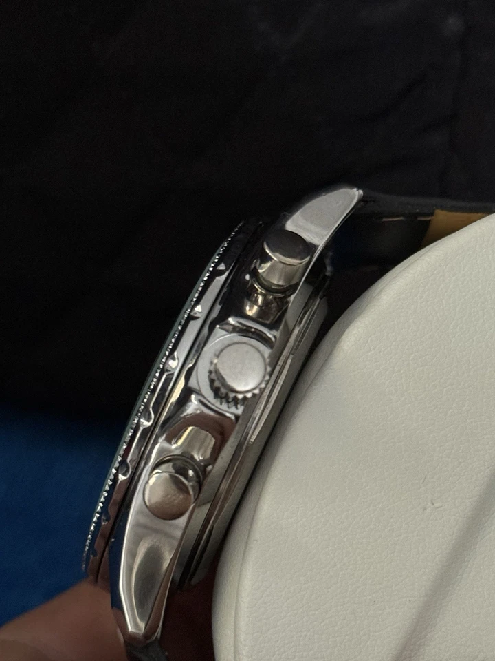 Orkina Multifunction Automatic Watch 50 MM KC092 - Image 2 of 4