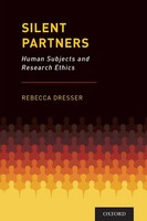 Rebecca Dresser | Silent Partners | Taschenbuch | Englisch (2018)