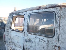 Local Pickup Only Back Glass Forward Swing Out Fits 68-74 Ford E100 Van 173233