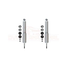 Kit 2 Gabriel Ultra Truck Front Shocks For 04 Ford F-150 Heritage 4wd
