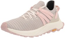 Merrell Womens Embark Lace,Rose