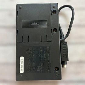 PC engine memory base 128 ichipp MEMORYBASENECPI-AD19 #f0d686