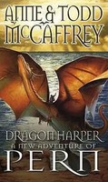 Dragon Harper | Anne Mccaffrey (U. A.) | Englisch | Taschenbuch | 2009