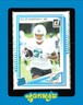 DOLPHINS 2025 Donruss - Rated Rookie Ollie Gordon II #394 (RC) $2 MIN ORDER
