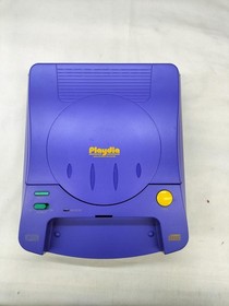 Bandai Ba-001 Playdia Fi470