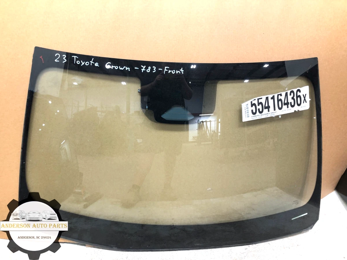 Toyota Windshields Auto Glass for Toyota for sale | eBay