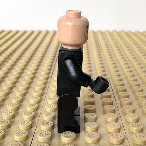 LEGO Star Wars, Rogue One: Death Trooper NO HELMET, sw0807, 75165, PACK, 2017 - Picture 2 of 5