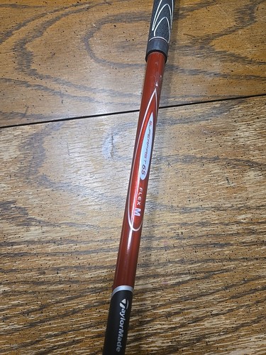 Maxfli Revolution 7 Iron RH A Flex 85g Graphite Excellent Condition