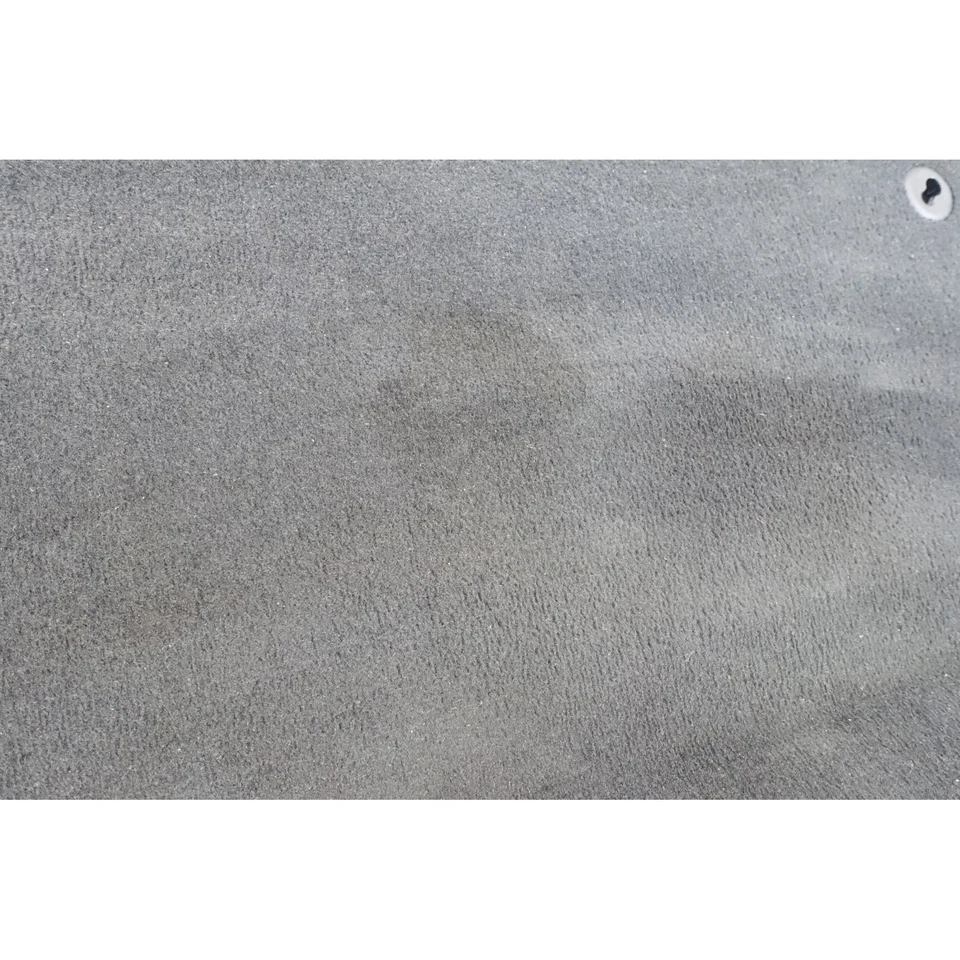 BMW F36 2014-2018 serie 4 gran cupé alfombra de piso de maletero de fábrica para almacenamiento equipo original Foto 4 de 4