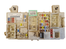 Ford Focus MK2 C-Max Fuse Box Bcm  7M5T-14A073-BD