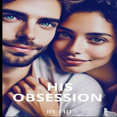 His Obsession CH T Paperback Amazon Digital Services LLC - KDP