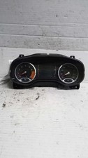 Used Speedometer Gauge Fits 2020 Jeep Renegade Cluster Tachometer Mph 160 Mph 7 Used Speedometer Gauge Fits 2020 Jeep Renegade Cluster Tachometer Mph 160 Mph 7