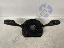 BMW 5 Series Gran Turismo F07 09-13 Squib & Stalk Assembly 9297779