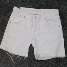 citizens of humanity Women s Shorts See photo dirt Marks From Storage