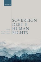 Ilias Bantekas (U. A.) | Sovereign Debt And Human Rights | Buch | Englisch