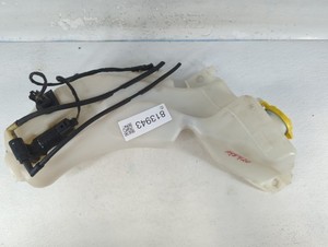 2017 Dodge Journey Windshield Washer Fluid Reservoir Bottle Oem Y35S6